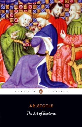 The Art of Rhetoric (Penguin Classics) von Penguin